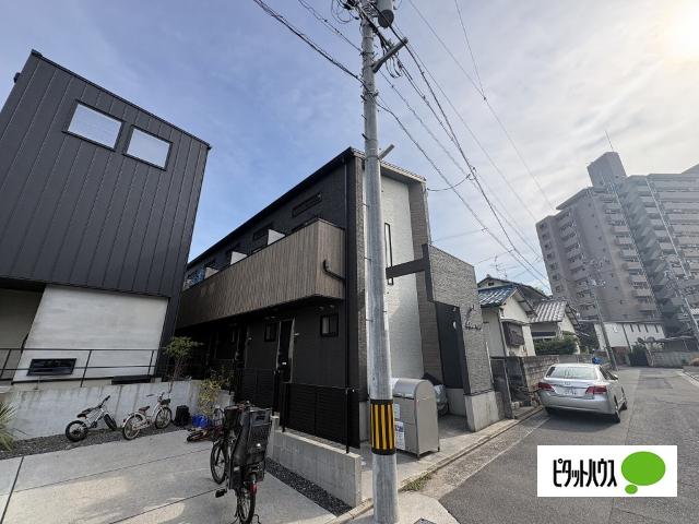 Ｌａ　ｇｒａｃｅ弐番館（0101） 外観