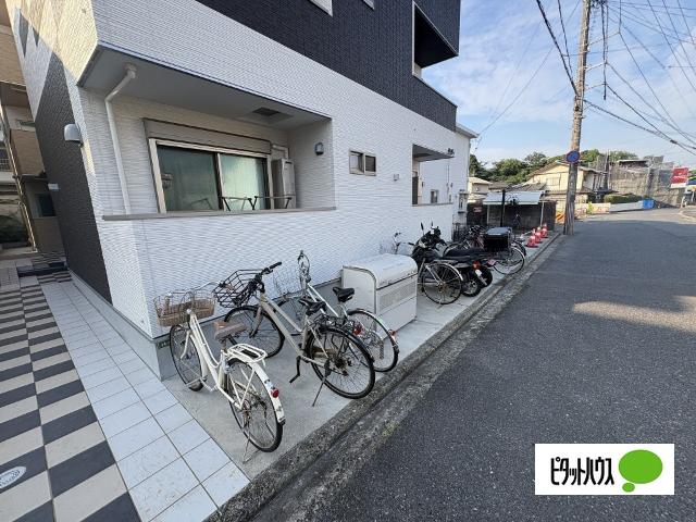 ＭＯＶＥ桜尾本町 共有部分