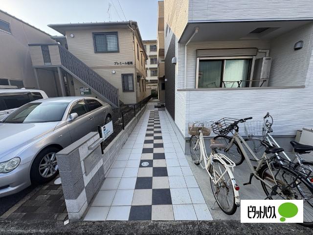 ＭＯＶＥ桜尾本町 共有部分