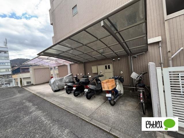 グリーンヒルズ高陽 物件画像