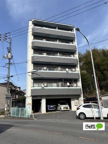 河本マンション 物件画像