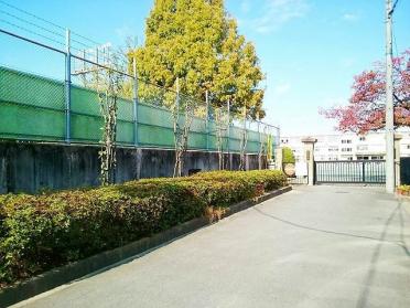 一宮市立　今伊勢小学校：1000m