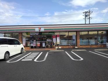 セブンイレブン　扶桑寺裏店：600m