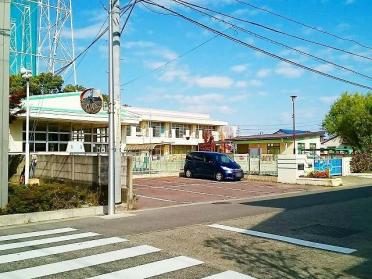 一宮市立　今伊勢南保育園：500m