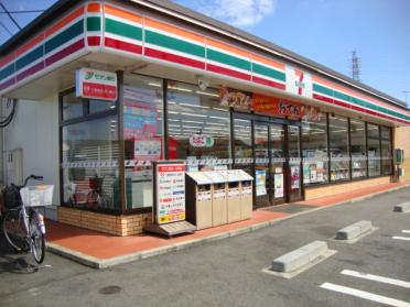 セブンイレブン江南前飛保町店：296m