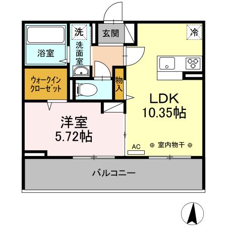 写真:物件の写真