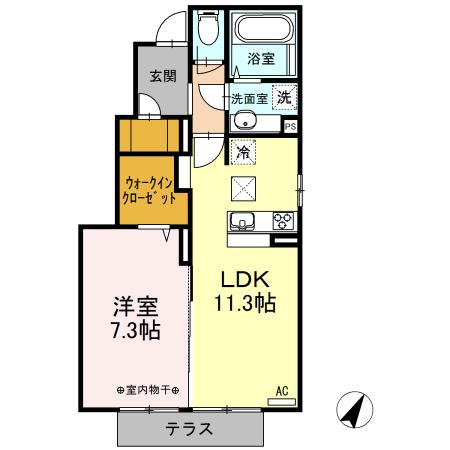 写真:物件の写真