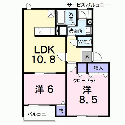 写真:物件の写真