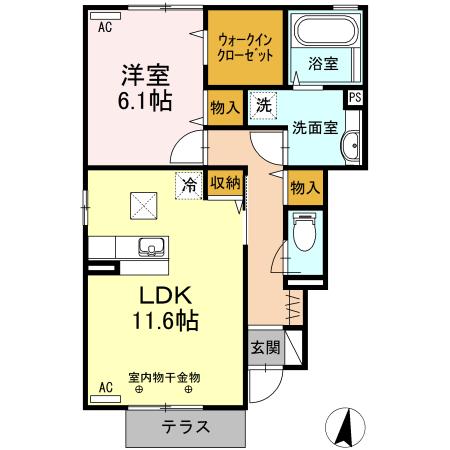 写真:物件の写真