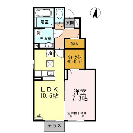 写真:物件の写真