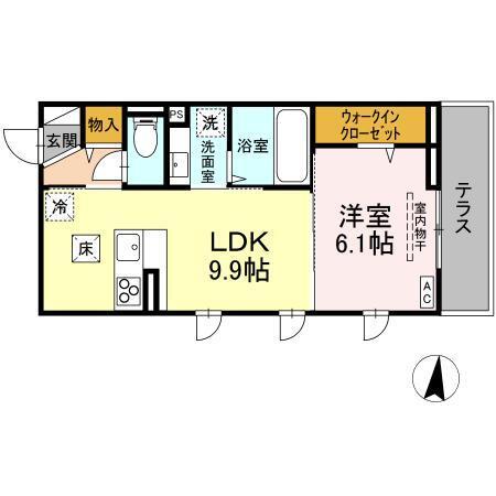 写真:物件の写真