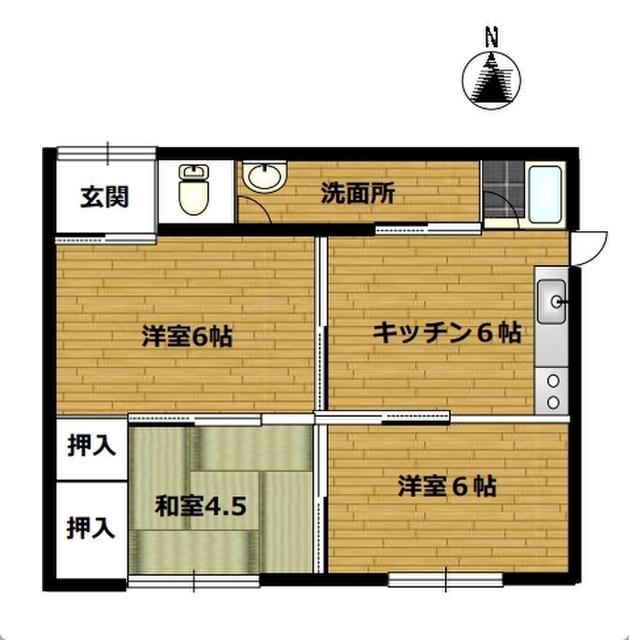 写真:物件の写真