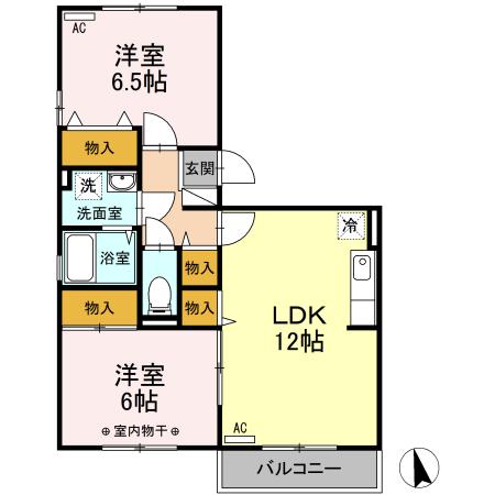 写真:物件の写真