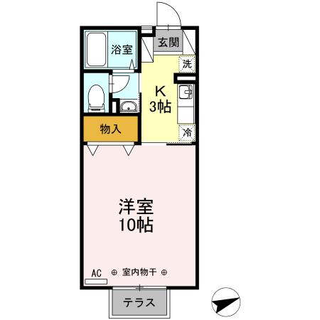 写真:物件の写真