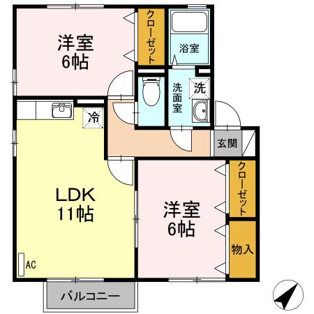 写真:物件の写真