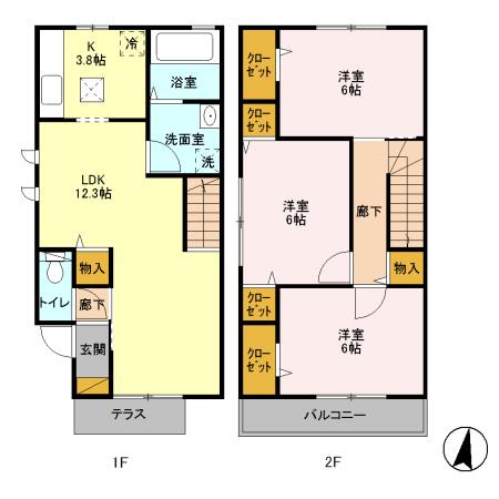 写真:物件の写真