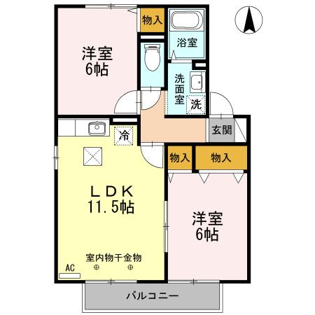 写真:物件の写真