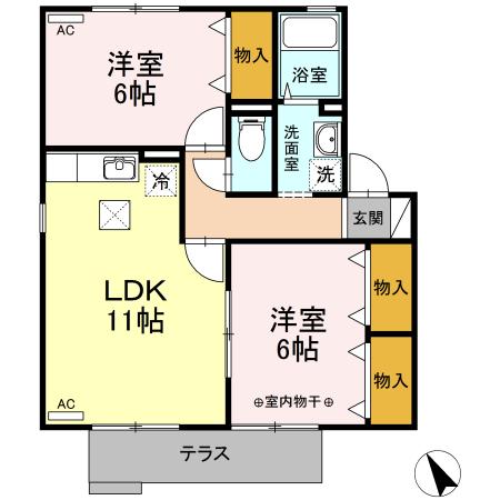 写真:物件の写真