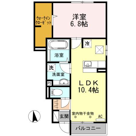 写真:物件の写真