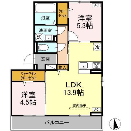 写真:物件の写真