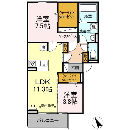 写真:物件の写真