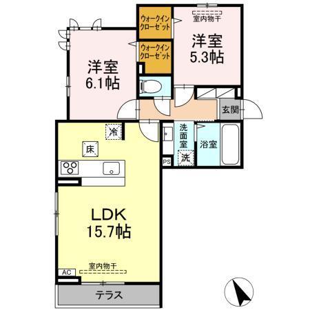 写真:物件の写真