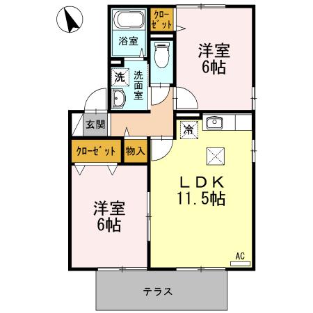 写真:物件の写真