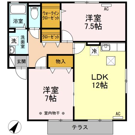 写真:物件の写真