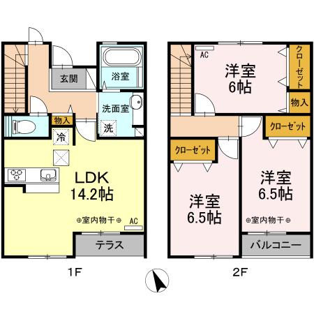 写真:物件の写真