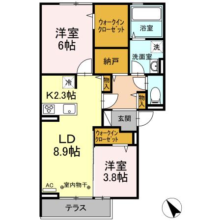 写真:物件の写真