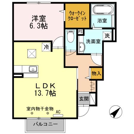 写真:物件の写真