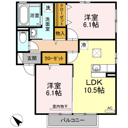 写真:物件の写真