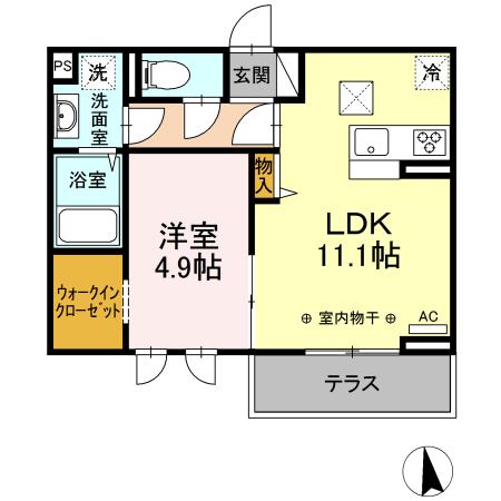 写真:物件の写真