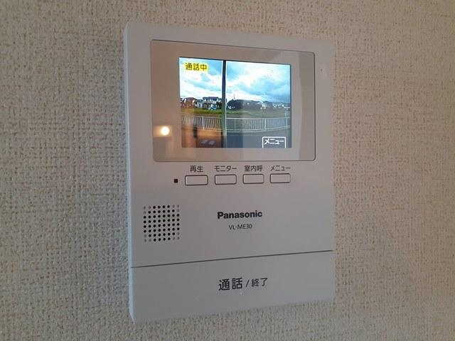 ニューシティーカネノミヤ（101） 設備