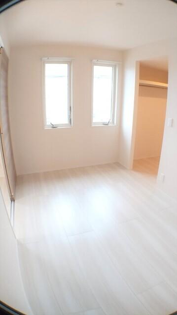 アルタフォーレ　B（202） 部屋画像