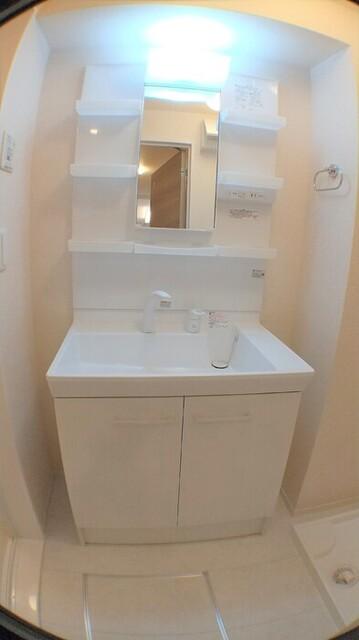 アルタフォーレ　B（202） 部屋画像