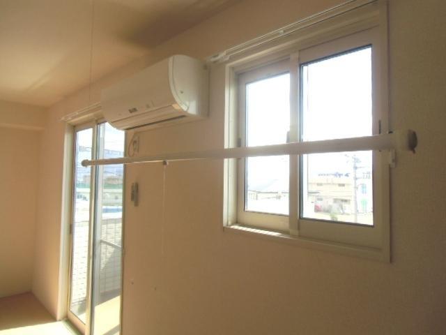 エスペランサ昭和（303） 部屋画像