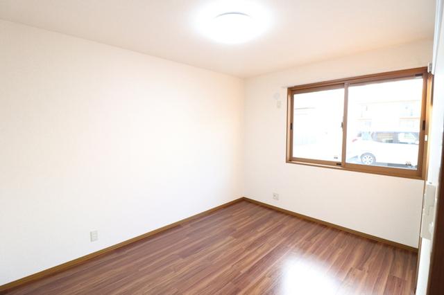サニーハウス上今井　AB（A102） 部屋画像
