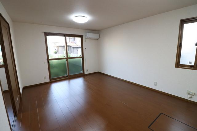 サニーハウス上今井　AB（A102） 部屋画像
