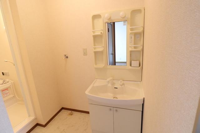 サニーハウス上今井　AB（A102） 部屋画像