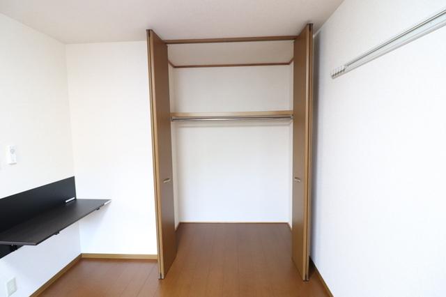 サニーハウス上今井　AB（A102） 部屋画像