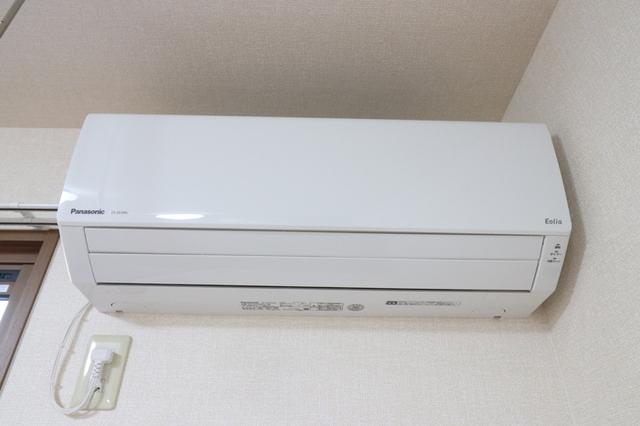 サニーハウス上今井　AB（A102） 部屋画像