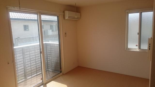 ボナール　A（102） 部屋画像