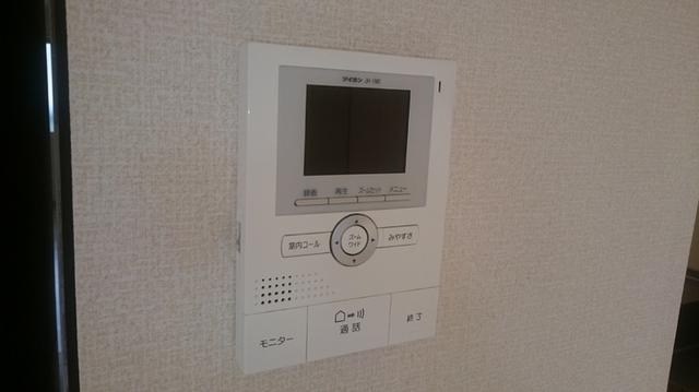 ボナール　A（102） 部屋画像
