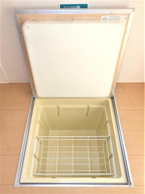 プランドール（103） 部屋画像