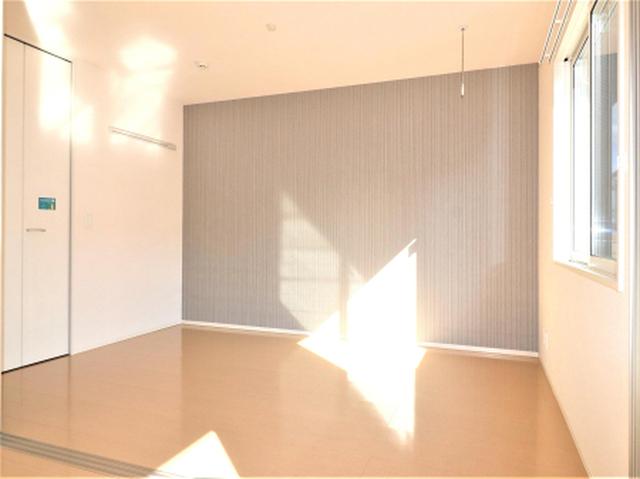 プランドール（103） 部屋画像