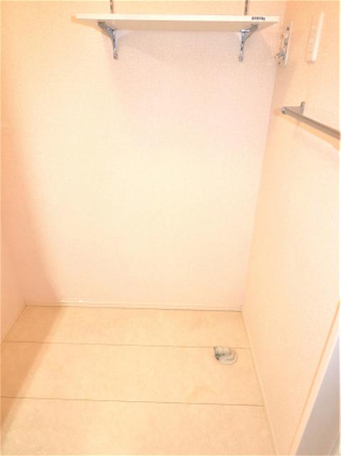 プランドール（103） 部屋画像