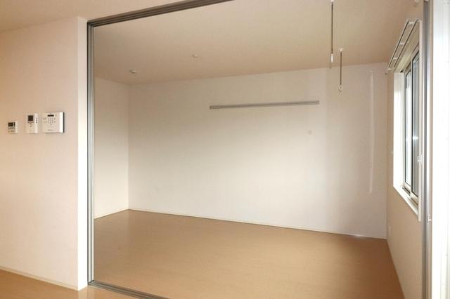 アパートメントコンブリオ（107） 部屋画像