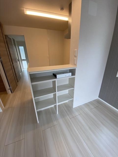 サフィール（301） 部屋画像