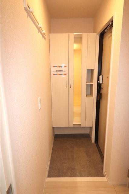 サフィール（301） 部屋画像